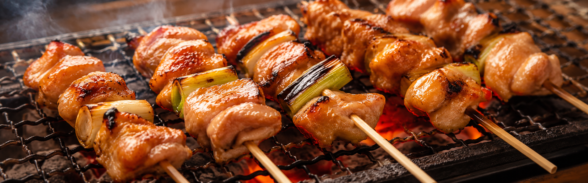 炭火焼肉 カルビ一番